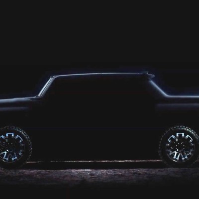 Το αυτοκίνητο που έχει 17 χρόνια αναμονή!