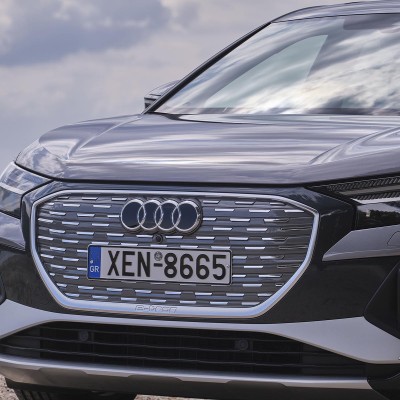 Audi: Τιμές και εκδόσεις των SUV της στην Ελλάδα