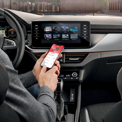 Car Wallet: Και οι παραβάσεις του ΚΟΚ στο κινητό σου!