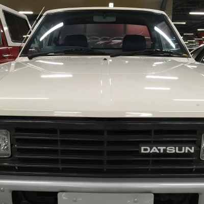 Έβαλαν «λουκέτο» στη Datsun - Ούτε εργοστάσιο δεν υπάρχει πια