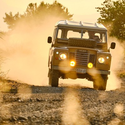 0-100 GOCAR Issues: Best Classic!