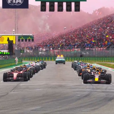 Επίσημο: Porsche και Audi μπαίνουν στη Formula 1