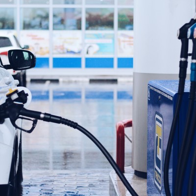 Fuel Pass: Μετρητά vs κάρτα, σημειώσατε «1»