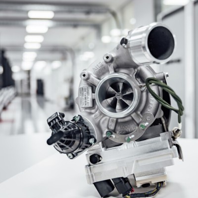 Ηλεκτρικά turbo: Πώς απογειώνουν την απόδοση των υβριδικών 48V