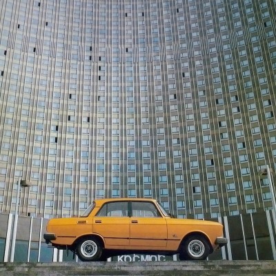 Ρωσία: Επενδύει 1 δισ. ευρώ για την αναβίωση της Moskvich