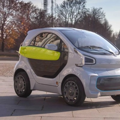 XEV YoYo: Ποια θα είναι η τιμή του στην Ελλάδα;