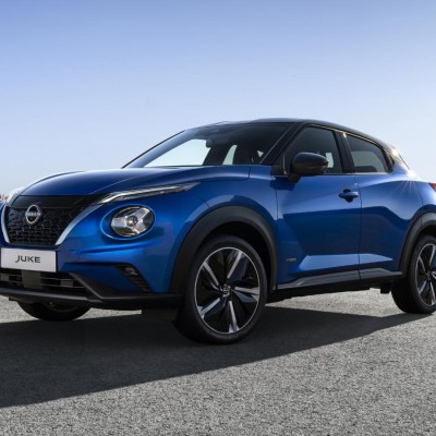 Έχεις Nissan; Δες πώς θα κάνεις εύκολα service!