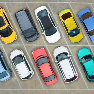 Έτοιμο το νέο parking 400 θέσεων δίπλα στο Μετρό – Εντελώς δωρεάν η χρήση του