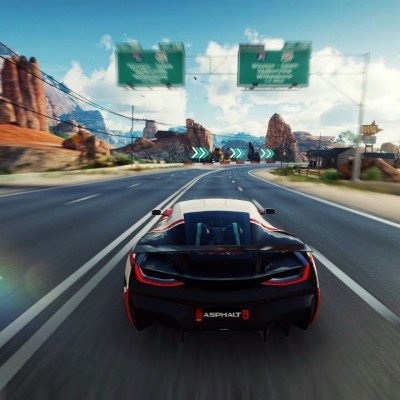 Ώρα για παιχνίδι: 4 Racing Games που κατεβάζεις Δωρεάν