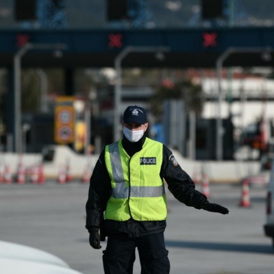 Πρωτομαγιά: Τα έκτακτα μέτρα της Αστυνομίας – Τι θα ισχύσει