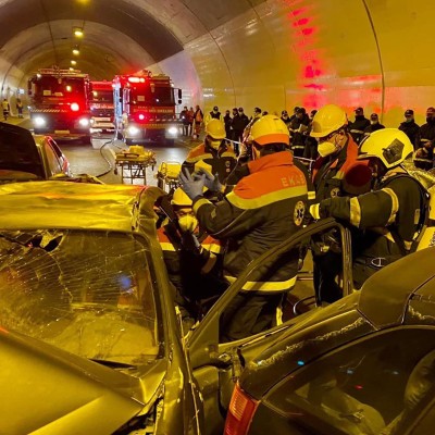 Υπ. Μεταφορών: Οι 8 τρόποι που θα μειώσουμε τα ατυχήματα!