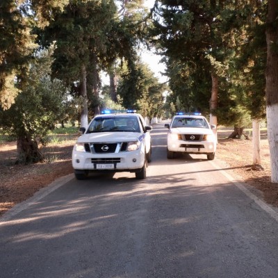 Οδηγός στην Κρήτη «έφαγε» πρόστιμο 13.500 ευρώ – Δείτε τι έκανε