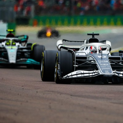 F1: «Σώστε μας πριν μείνουμε ανάπηροι στα 30 μας» λέει o Gasly