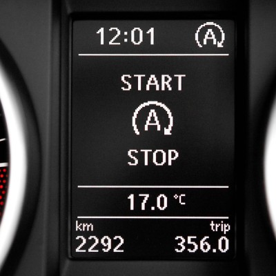 Σύστημα start-stop: Χαλάει νωρίτερα τη μίζα του αυτοκινήτου;