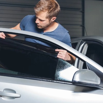 Φιμέ τζάμια: Τι λέει ο νόμος - Πότε πληρώνεις πρόστιμο;