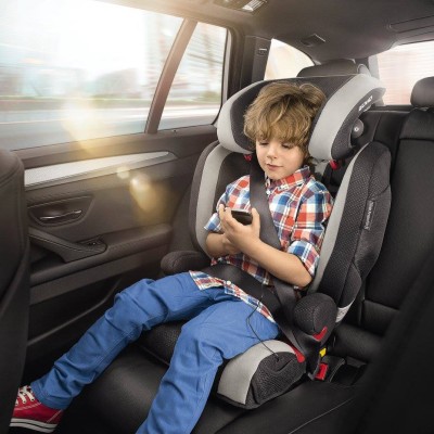 Έχουν ημερομηνία λήξης τα παιδικά καθίσματα;