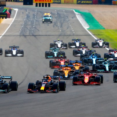 F1 GP Βρετανίας: Το πρόγραμμα, η Ferrari-καμικάζι και ο ρόλος-έκπληξη της Mercedes