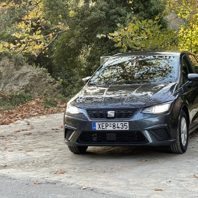 Ανανέωση για τα SEAT Ibiza και Arona - Τι θα γίνει με τα ηλεκτρικά