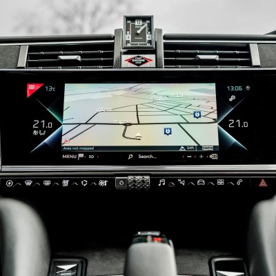 Τέλος οι οθόνες αφής στο εσωτερικό των DS;