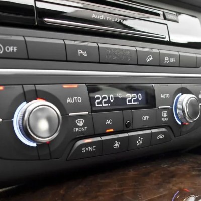 Ποιο ήταν το πρώτο αυτοκίνητο με αυτόματο κλιματισμό;