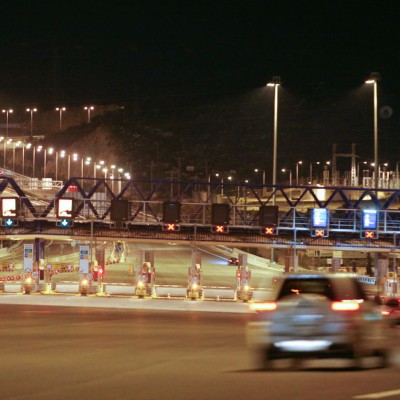 Διόδια: Οι 3 τρόποι που μπορείς να πληρώσεις