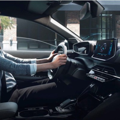 Πώς θα προστατευτείς από τον κορωνοϊό στο αυτοκίνητο