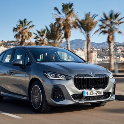 Νέες τιμές BMW για Σειρά 2, Σειρά 4 και X7