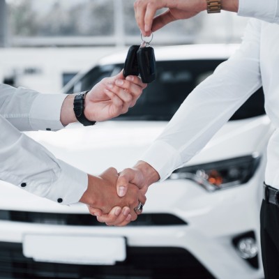 Ελλάδα: Τα αυτοκίνητα που αγόρασαν 1.016 οδηγοί - Μόνο τον Μάρτιο