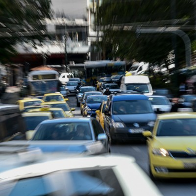 Στο Top της Ευρώπης οι Έλληνες οδηγοί – Ποιοι οδηγούν πιο πολύ από εμάς