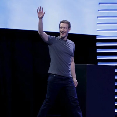 Δείτε τι αυτοκίνητο πήρε ο δισεκατομμυριούχος Mark Zuckerberg!