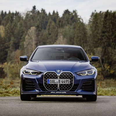 Ποια εταιρεία με ιστορία 60 ετών απέκτησε η BMW;