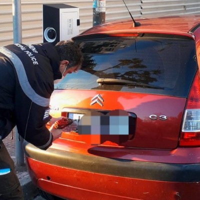 1.250 ευρώ πρόστιμο αν παρκάρεις σε θέση φόρτισης – Σε ποια χώρα;