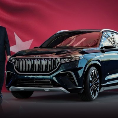 Ιστορικό ρεκόρ στην Τουρκία - Πόσα αυτοκίνητα αγόρασαν το 2025