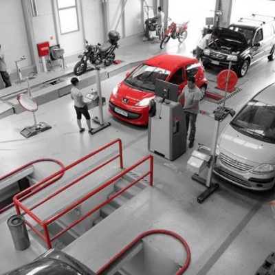 ΚΤΕΟ: Τι είναι ο τεχνικός έλεγχος - Τι πρέπει να έχω μαζί μου;