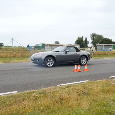 Μύθος ή αλήθεια; Μπορεί ένας καλός οδηγός να «νικήσει» το ABS; [video]