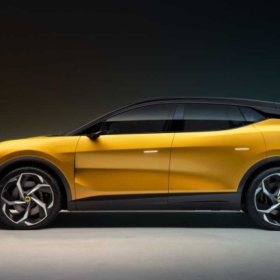 Ποια εταιρεία ετοιμάζει μικρό ηλεκτρικό SUV με βάρος κάτω από 1.200 kg;