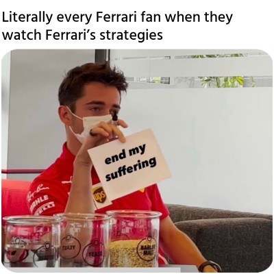 F1: Όλο το internet τρολάρει Ferrari και Binotto! Δες τα memes [video]