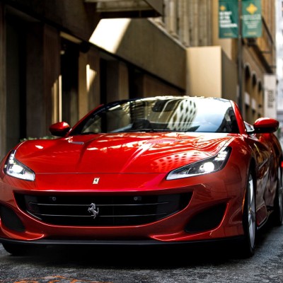 Ποια κρίση! Η Ferrari έβγαλε 2,4 δισ. ευρώ σε λίγους μήνες