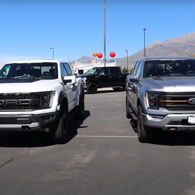 Επιδημία κλοπών στις εγκαταστάσεις της Ford! - Τι συμβαίνει;