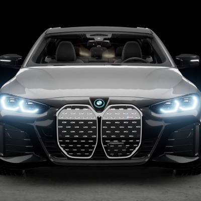 BMW Neue Klasse: Νέα ηλεκτρικά SUV και Sedan