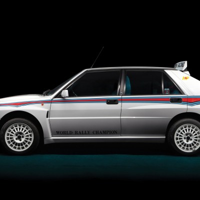 Lancia: Γιατί δίνει ελληνικά ονόματα στα μοντέλα της για 100+ χρόνια;