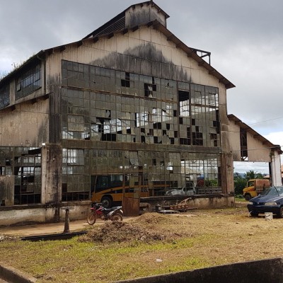 Fordlandia: Η ξεχασμένη πόλη της Ford στον Αμαζόνιο [video]