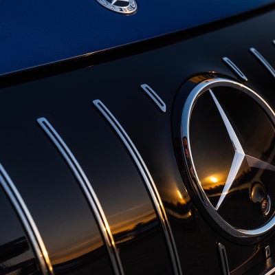 Άλλαξε χέρια η Mercedes-Benz Ελλάς!