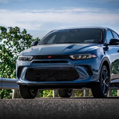 Το Dodge Hornet στέκεται «εμπόδιο» στην επιτυχία της Alfa Romeo Tonale – Γιατί;