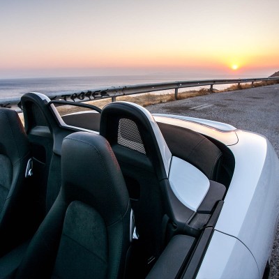 Top 10 Cabrio: Ποια έχουν την πιο γρήγορη οροφή;