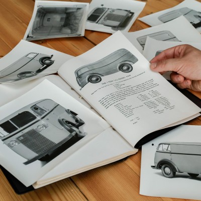 Σπουδαία ανακάλυψη από την Opel μετά από 90 χρόνια