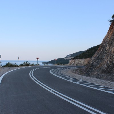 Δες τον καλύτερο δρόμο στην Ελλάδα! Ένα μυστικό που άργησε να μάθει ακόμα και η Google