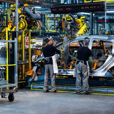 Ποια έλλειψη τσιπ; Ετοιμάσου για την κρίση των τζαμιών - θα είναι χειρότερη