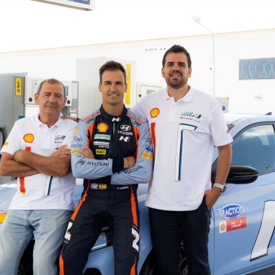 Μεγάλες εκπτώσεις στα πρατήρια Shell μέχρι το Ράλλυ Ακρόπολις!