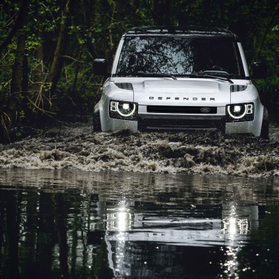 Έρευνα: Τι θέλουν οι κάτοχοι 4Χ4 και SUV από το αυτοκίνητό τους;